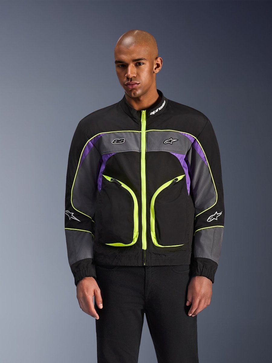 Unite Jacket - Vox Leather