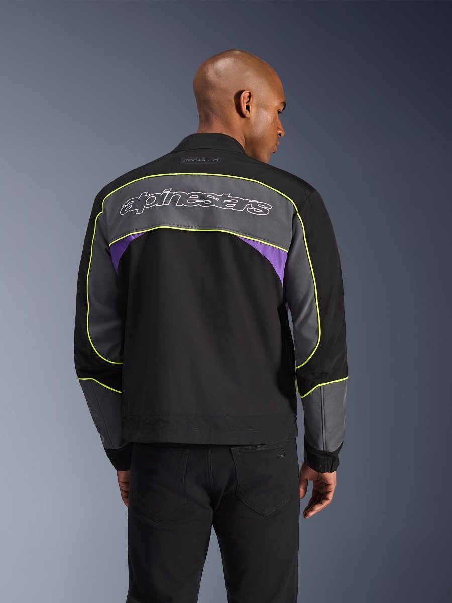 Unite Jacket - Vox Leather