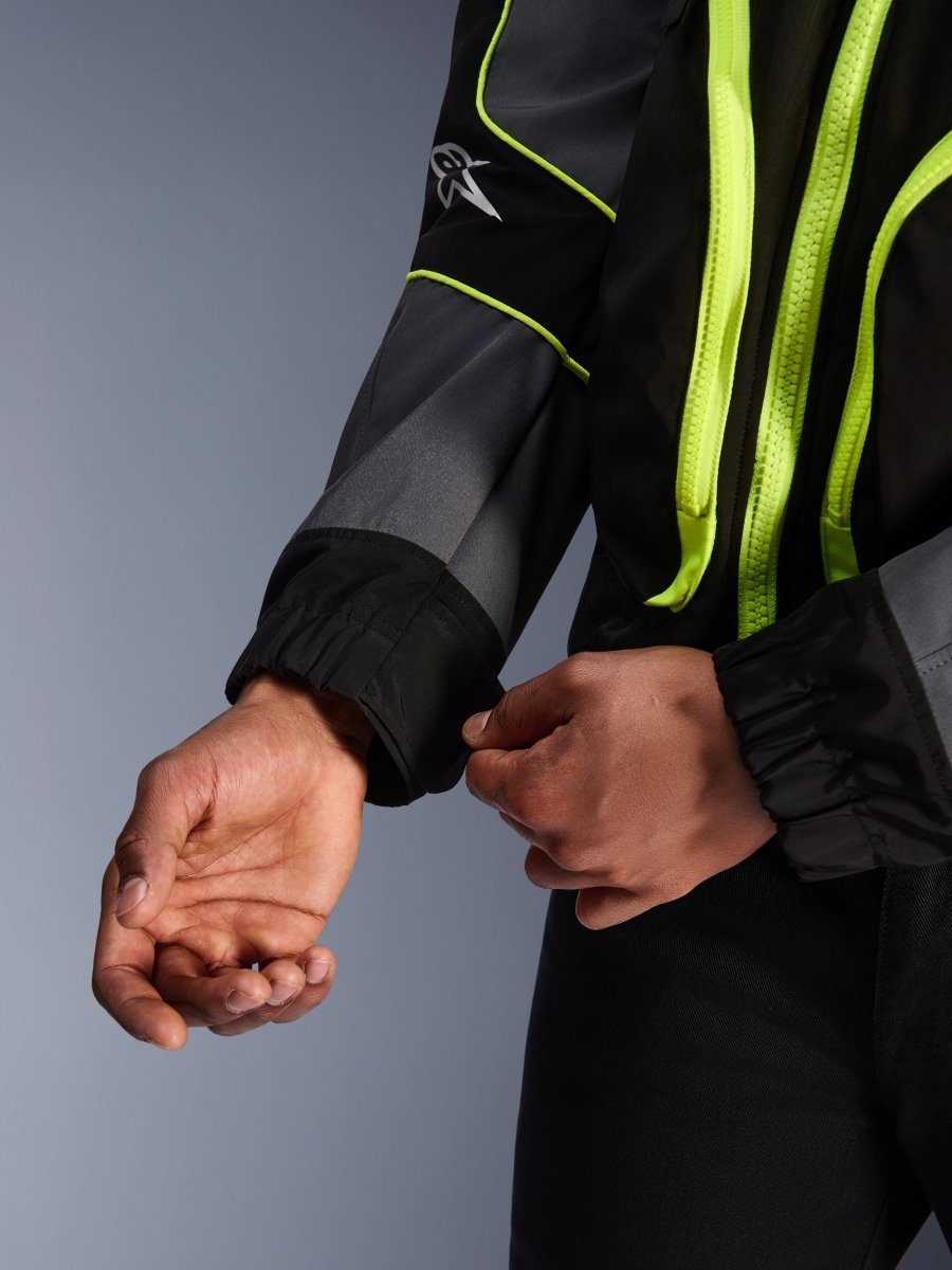 Unite Jacket - Vox Leather