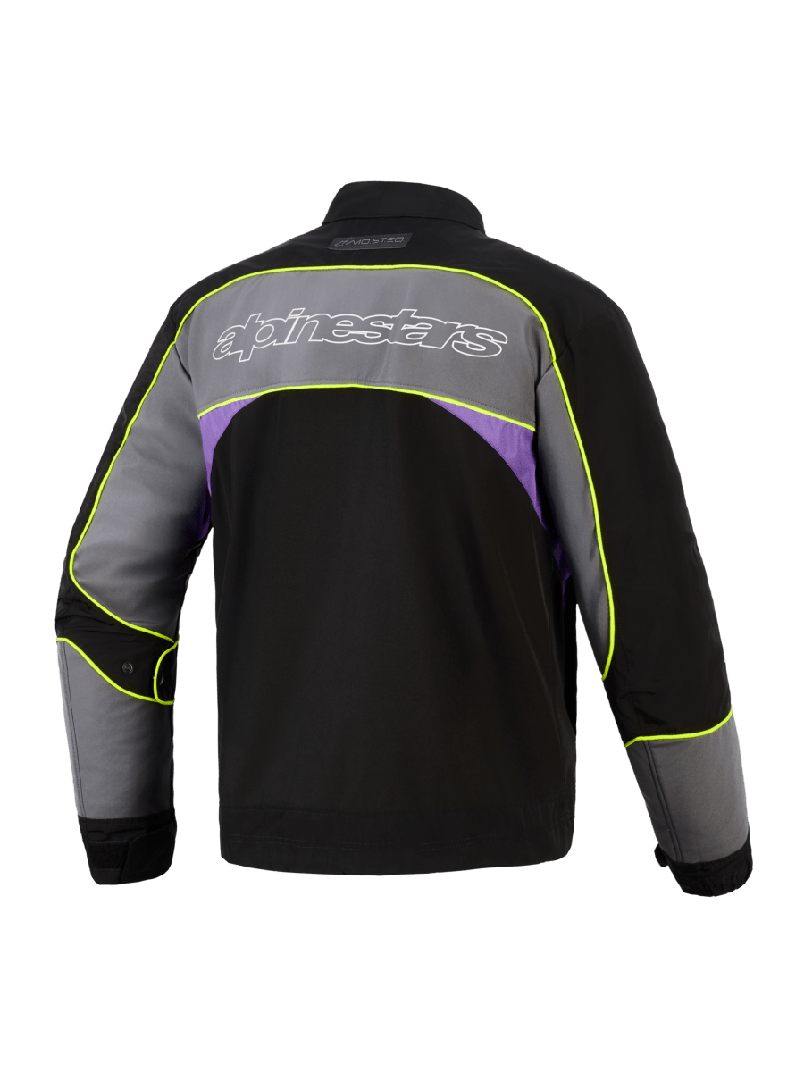 Unite Jacket - Vox Leather