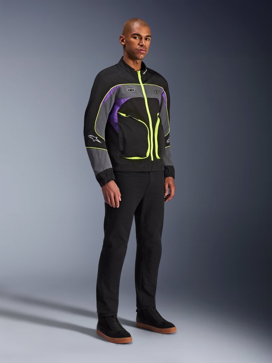 Unite Jacket - Vox Leather