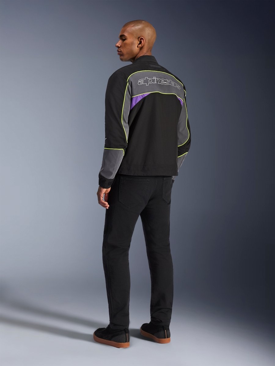 Unite Jacket - Vox Leather