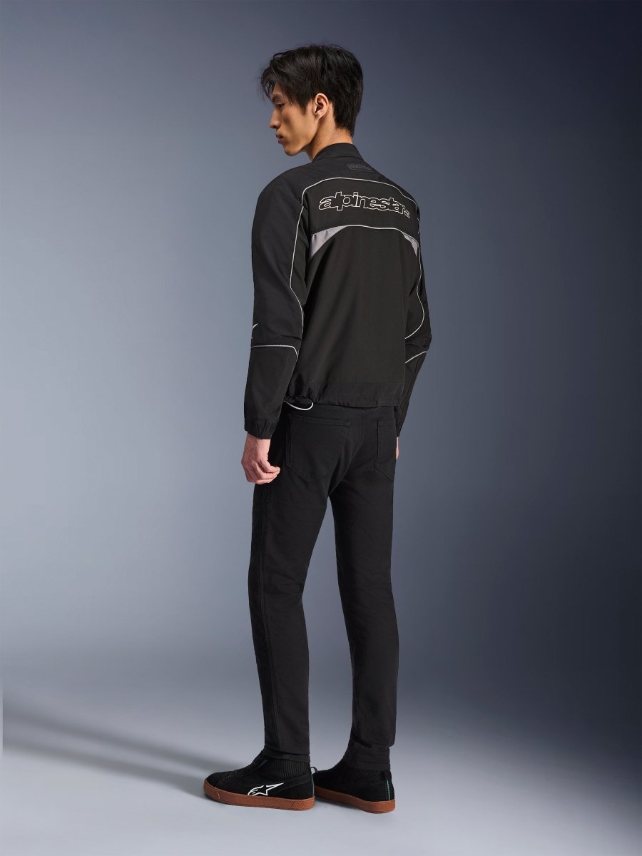 Unite Jacket - Vox Leather