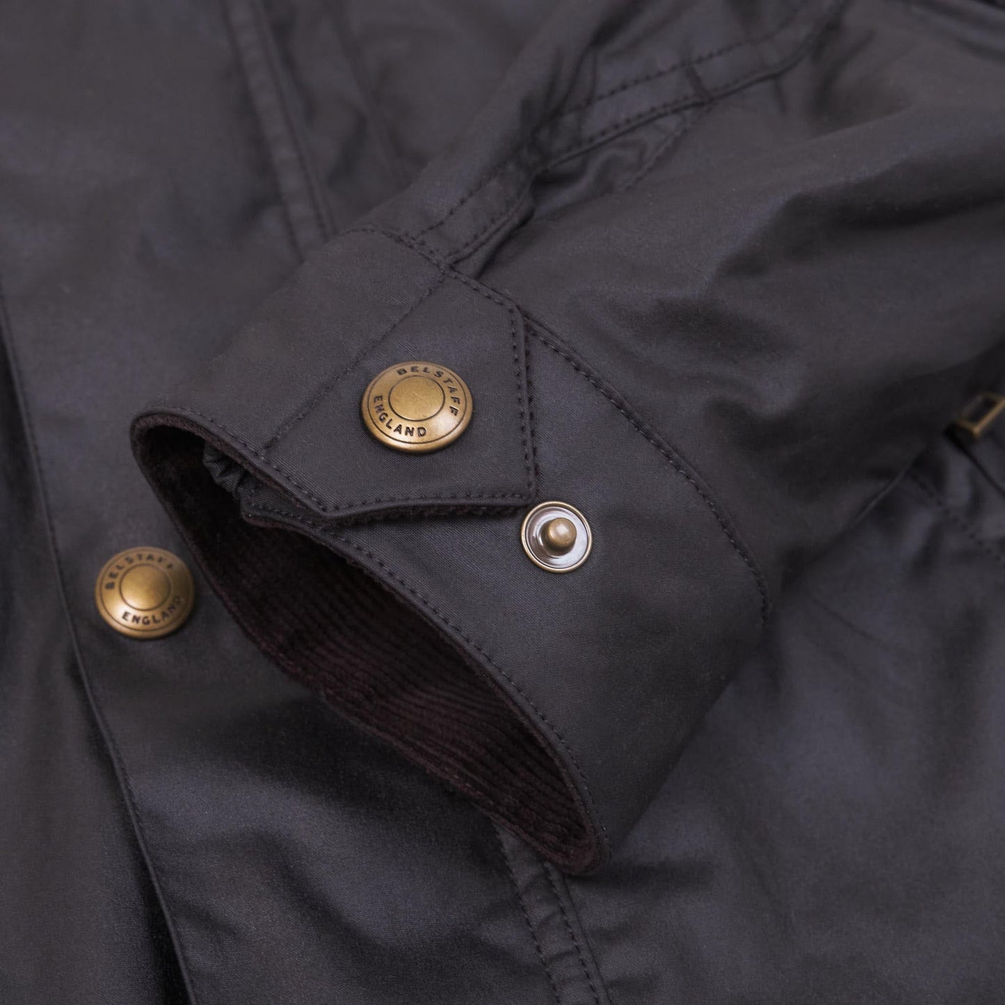 Belstaff Brookstone Jacket