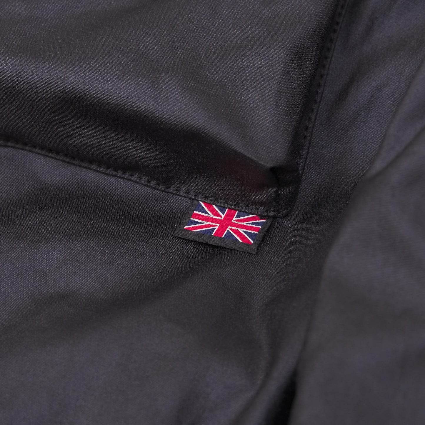 Belstaff Waxed Fieldmasters Jacket