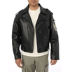 USA TOUR MOTORCYCLE JACKET - Rare Leather
