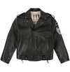 USA TOUR MOTORCYCLE JACKET - Vox Leather