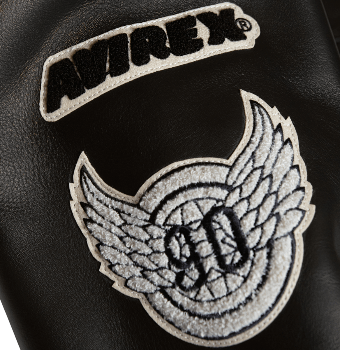 USA TOUR MOTORCYCLE JACKET - Vox Leather
