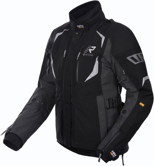 Venturina Gore-Tex Ladies Jacket - Vox Leather