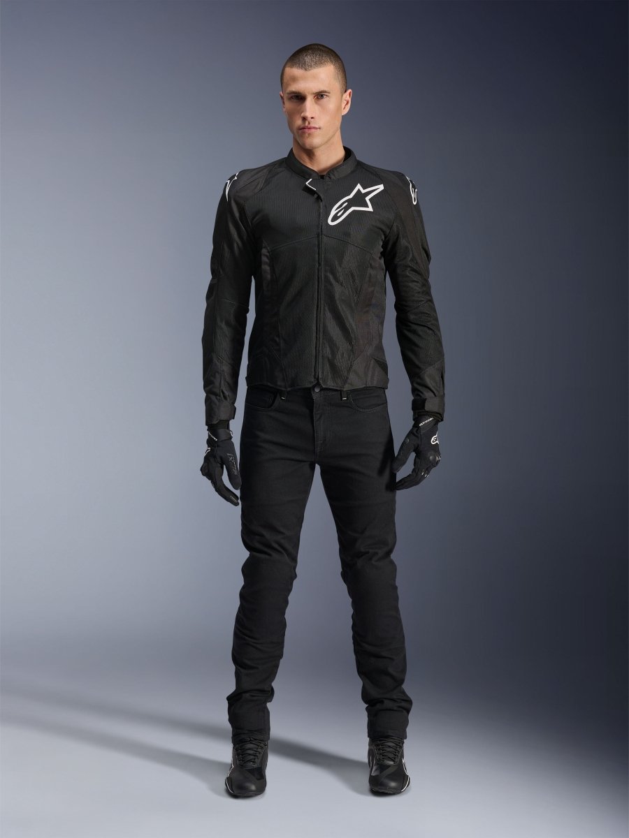 Viper Air V4 Jacket - Vox Leather