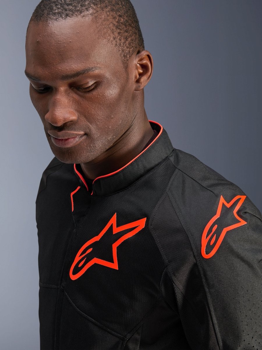 Viper Air V4 Jacket - Vox Leather