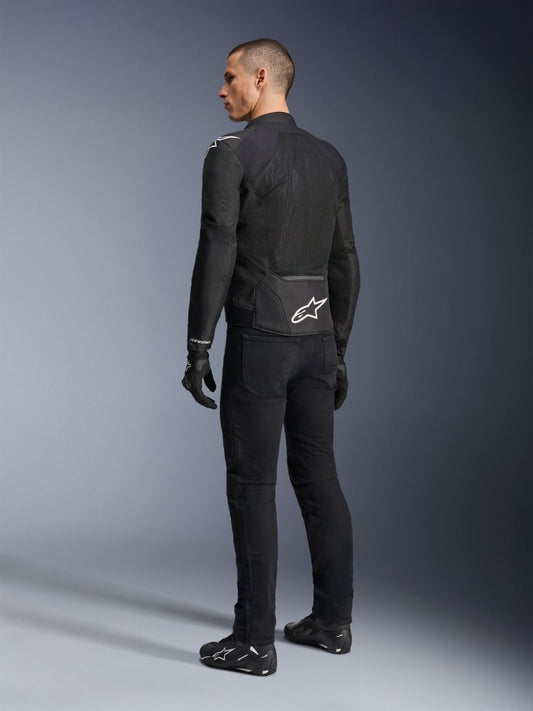 Viper Air V4 Jacket - Vox Leather