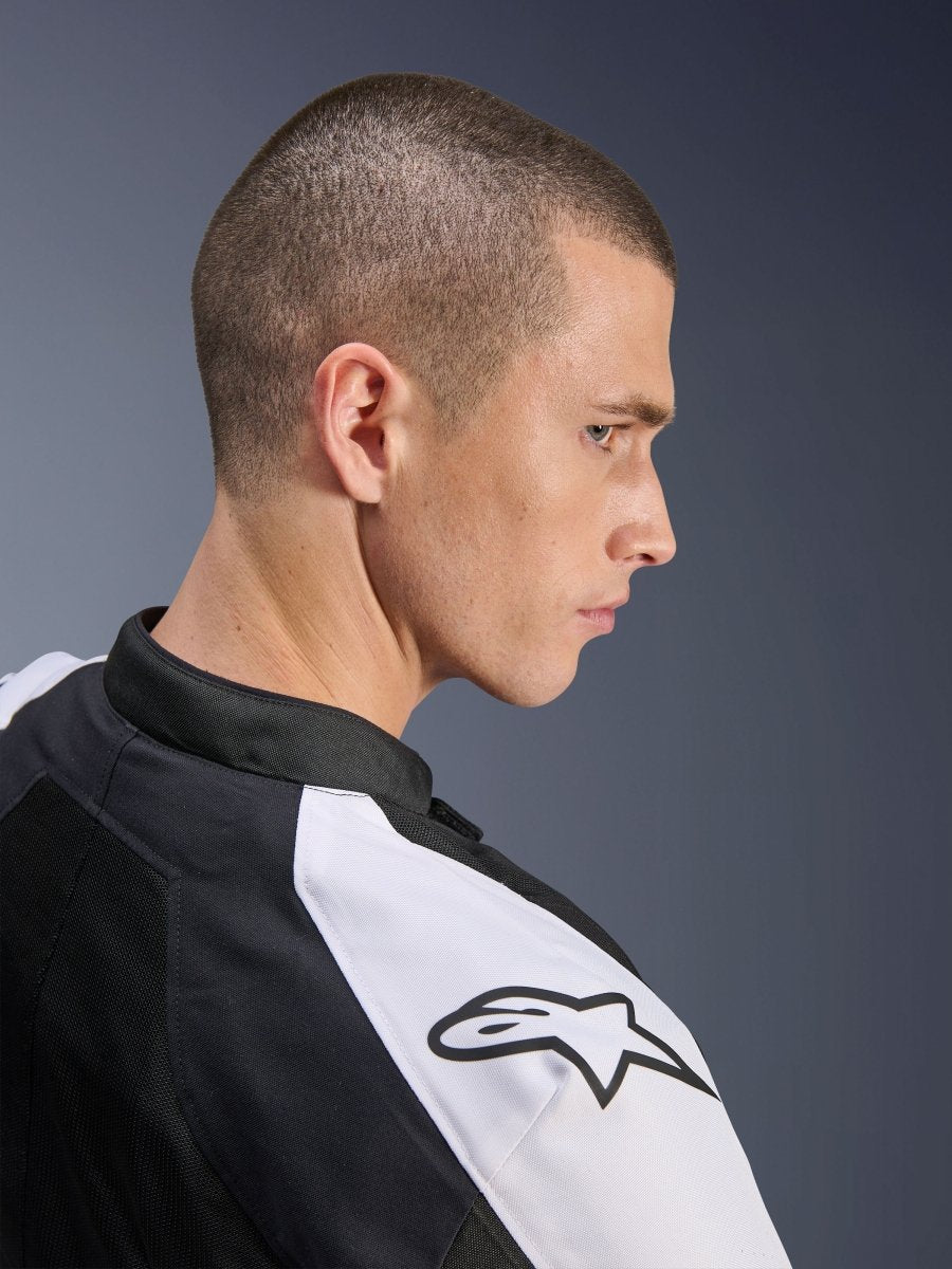 Viper Air V4 Jacket - Vox Leather