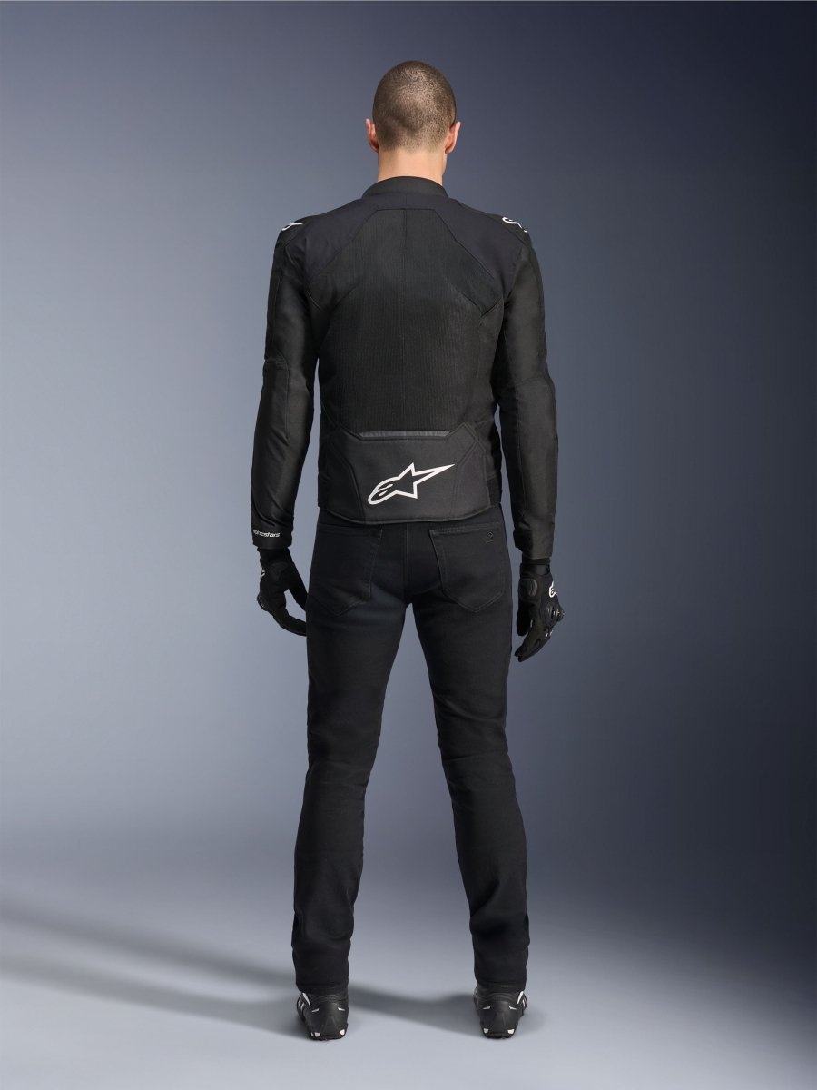 Viper Air V4 Jacket - Vox Leather