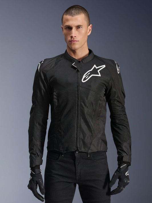 Viper Air V4 Jacket - Vox Leather