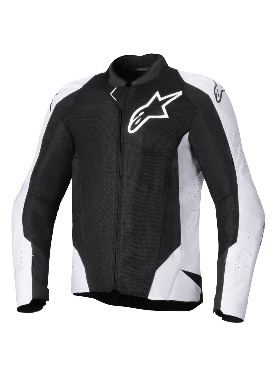 Viper Air V4 Jacket - Vox Leather