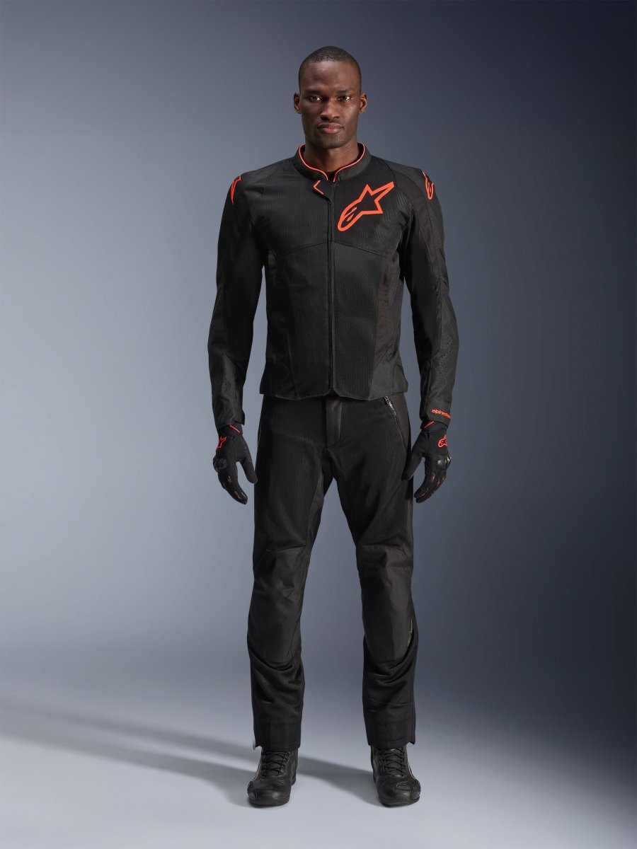 Viper Air V4 Jacket - Vox Leather