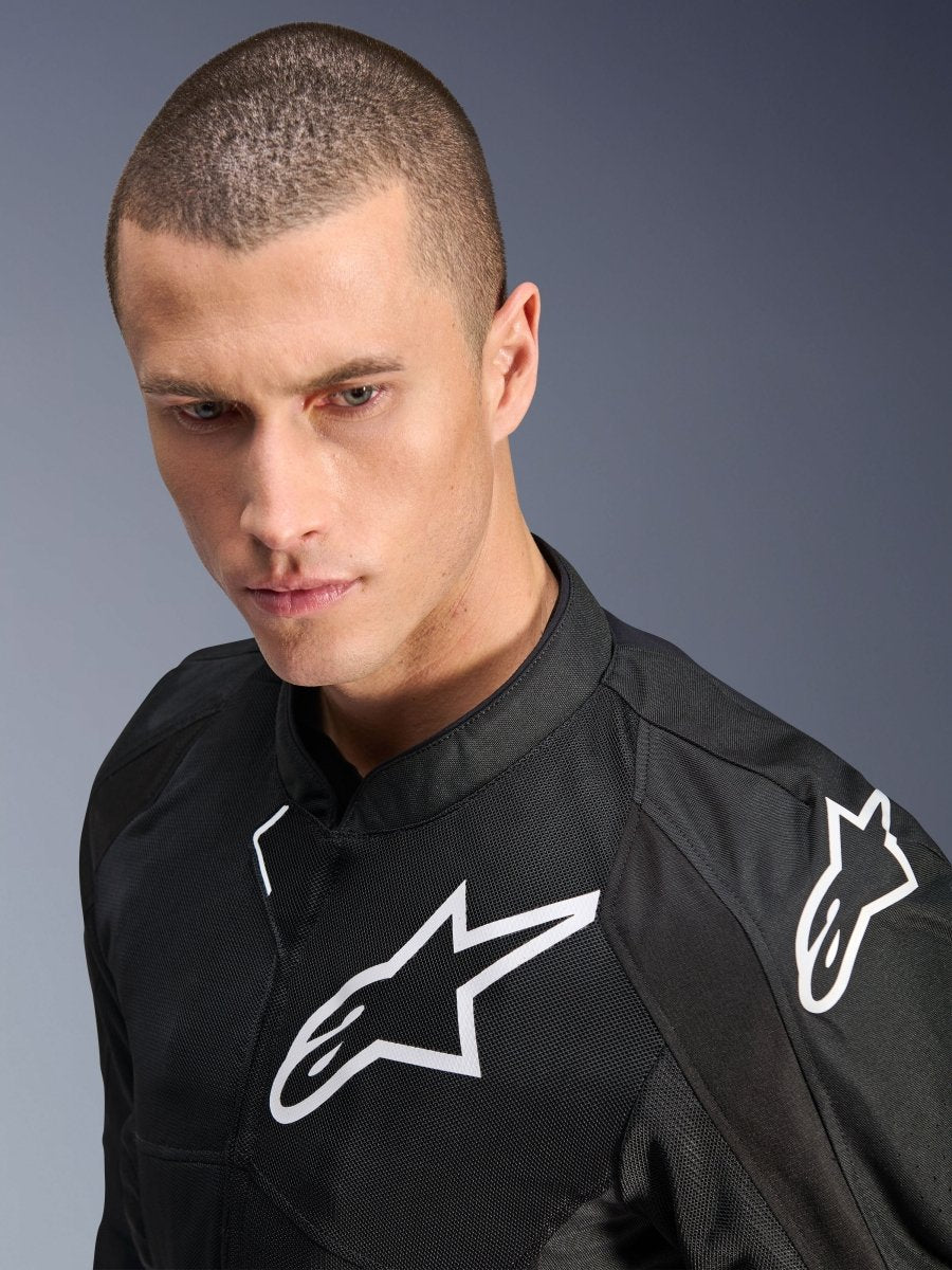 Viper Air V4 Jacket - Vox Leather