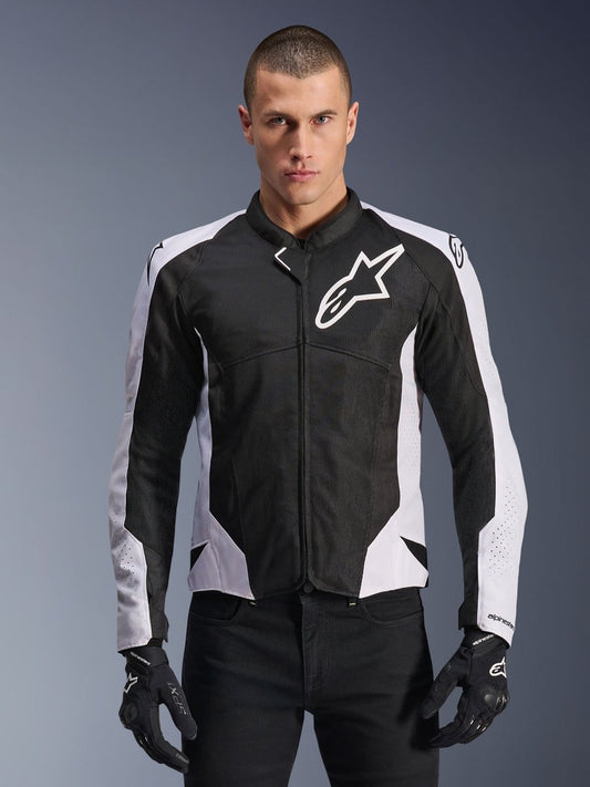 Viper Air V4 Jacket - Vox Leather