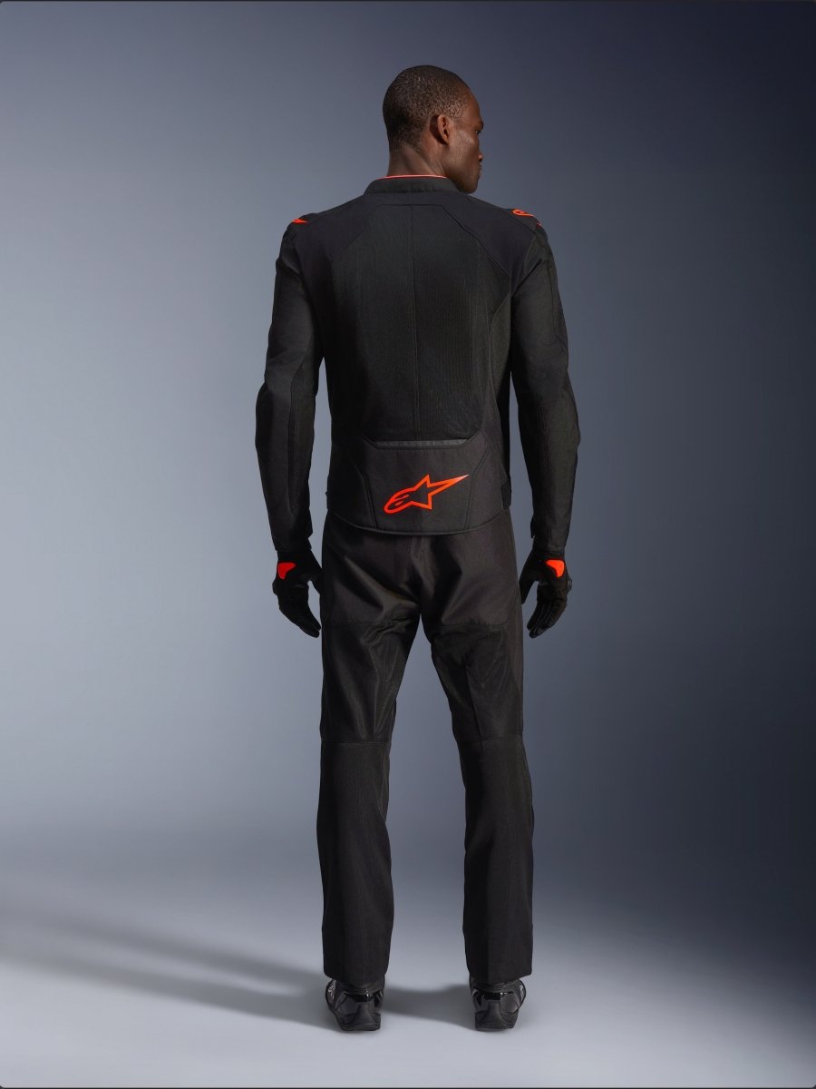 Viper Air V4 Jacket - Vox Leather