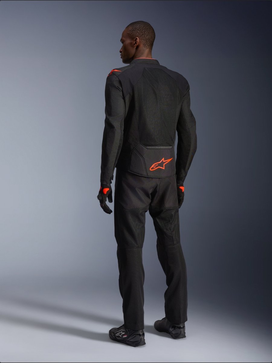 Viper Air V4 Jacket - Vox Leather