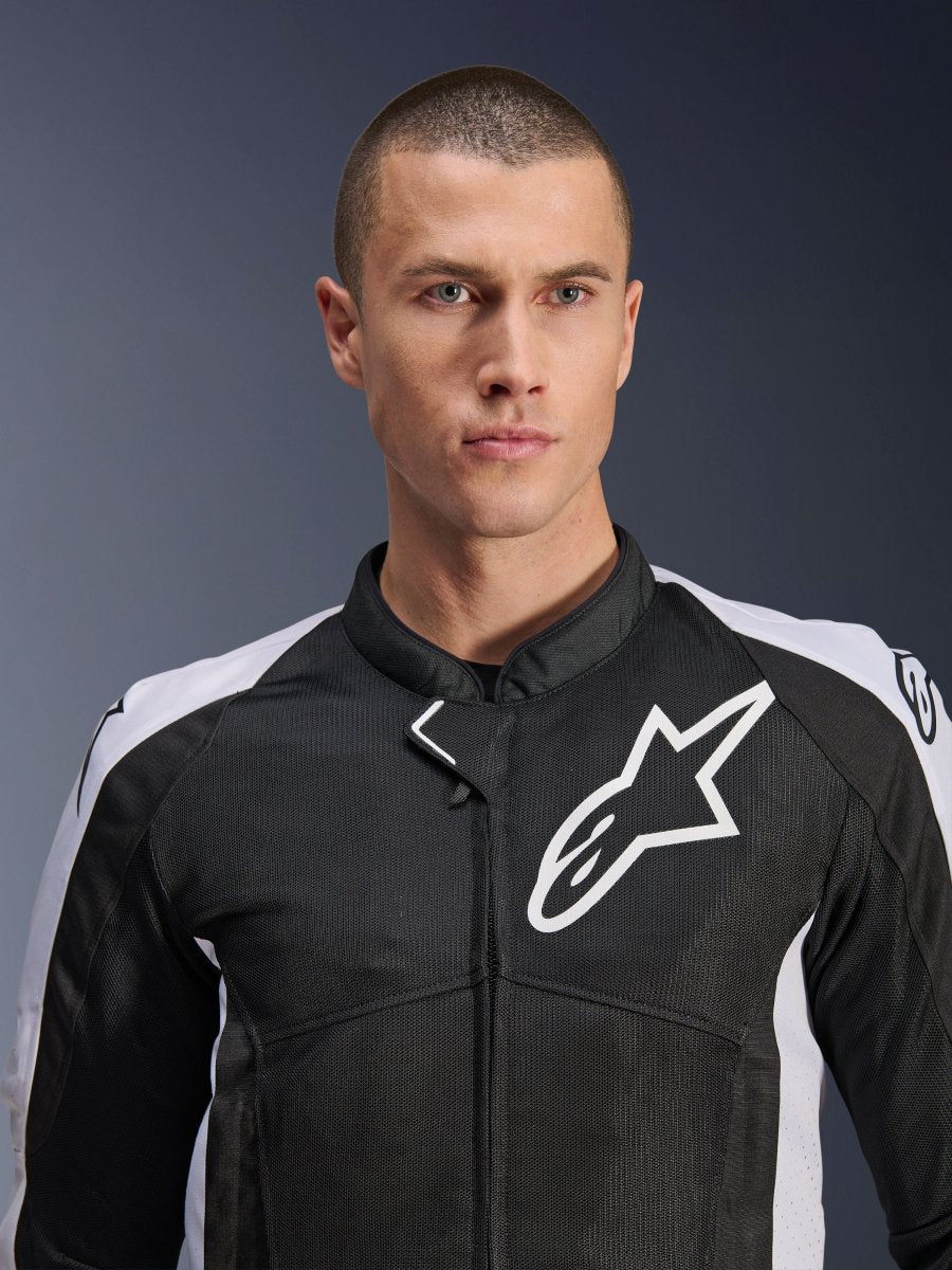 Viper Air V4 Jacket - Vox Leather