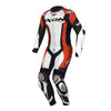 Vortex 3- CE Certified Class AAA Leather Racing Suit - Vox Leather