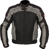 WEISE Air Spin Mesh Jacket with Thermal and Waterproof liners - Vox Leather