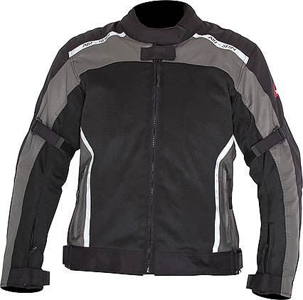 WEISE Air Spin Womens Mesh Jacket with Thermal and Waterproof liners - Vox Leather
