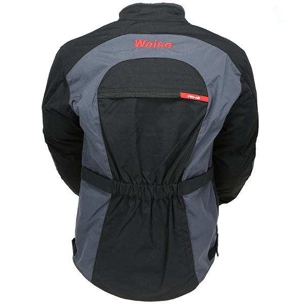 WEISE Bora Waterproof Jacket - Was $399.99 Now $109.99!! - Vox Leather