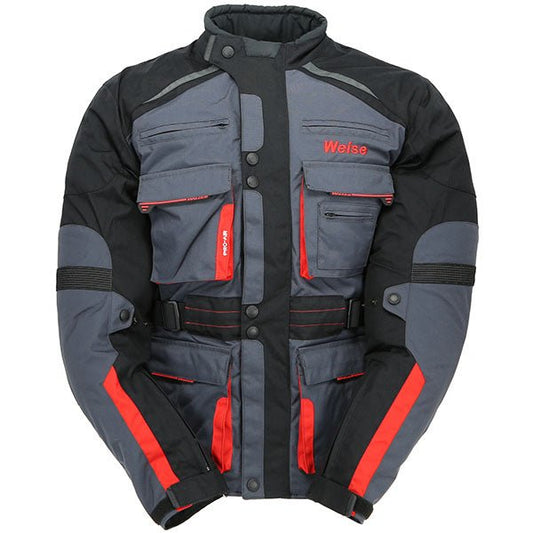WEISE Bora Waterproof Jacket - Was $399.99 Now $109.99!! - Vox Leather