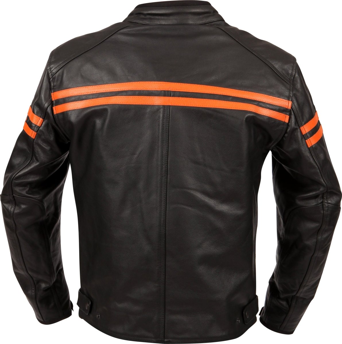 WEISE Brunel Leather Jacket - Vox Leather