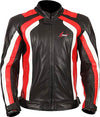 WEISE Corsa RS Leather Jacket - Vox Leather