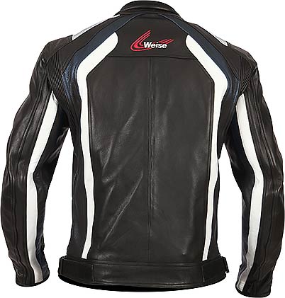WEISE Corsa RS Leather Jacket - Vox Leather