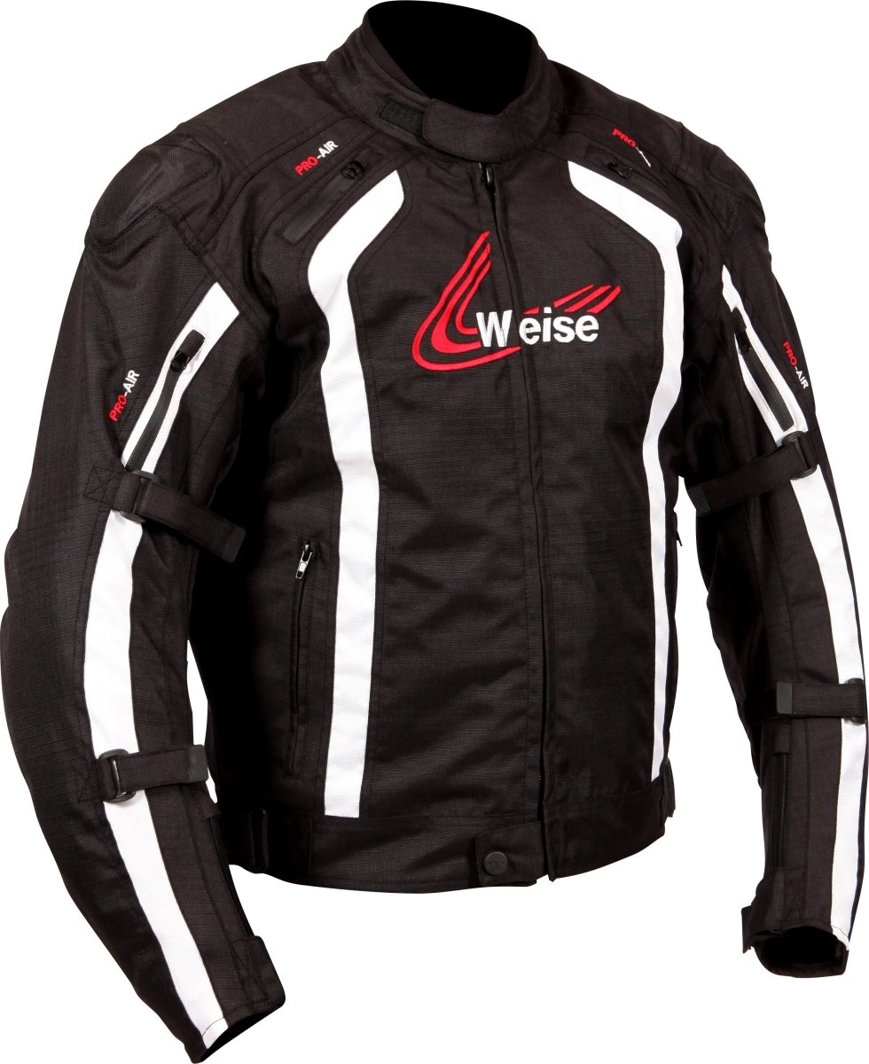 WEISE Corsa W/P Jacket - Vox Leather