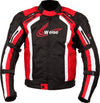WEISE Corsa W/P Jacket - Vox Leather