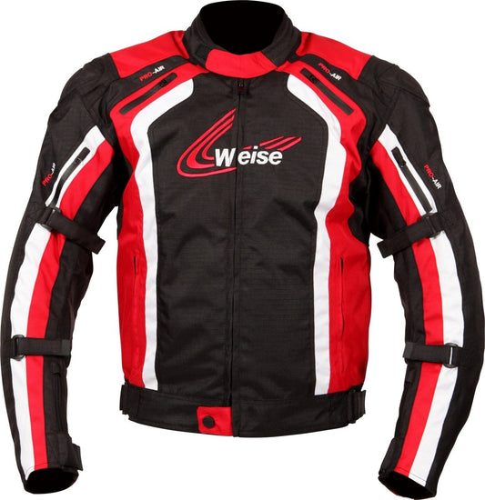 WEISE Corsa W/P Jacket - Vox Leather