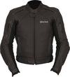 WEISE Hydra Waterproof Leather Jacket - Vox Leather