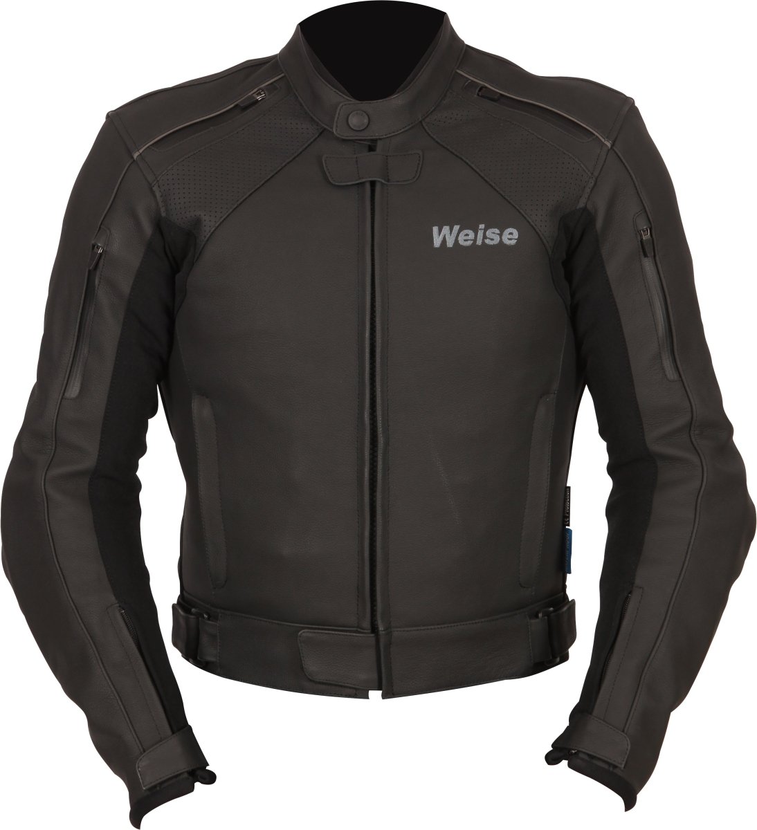 WEISE Hydra Waterproof Leather Jacket - Vox Leather