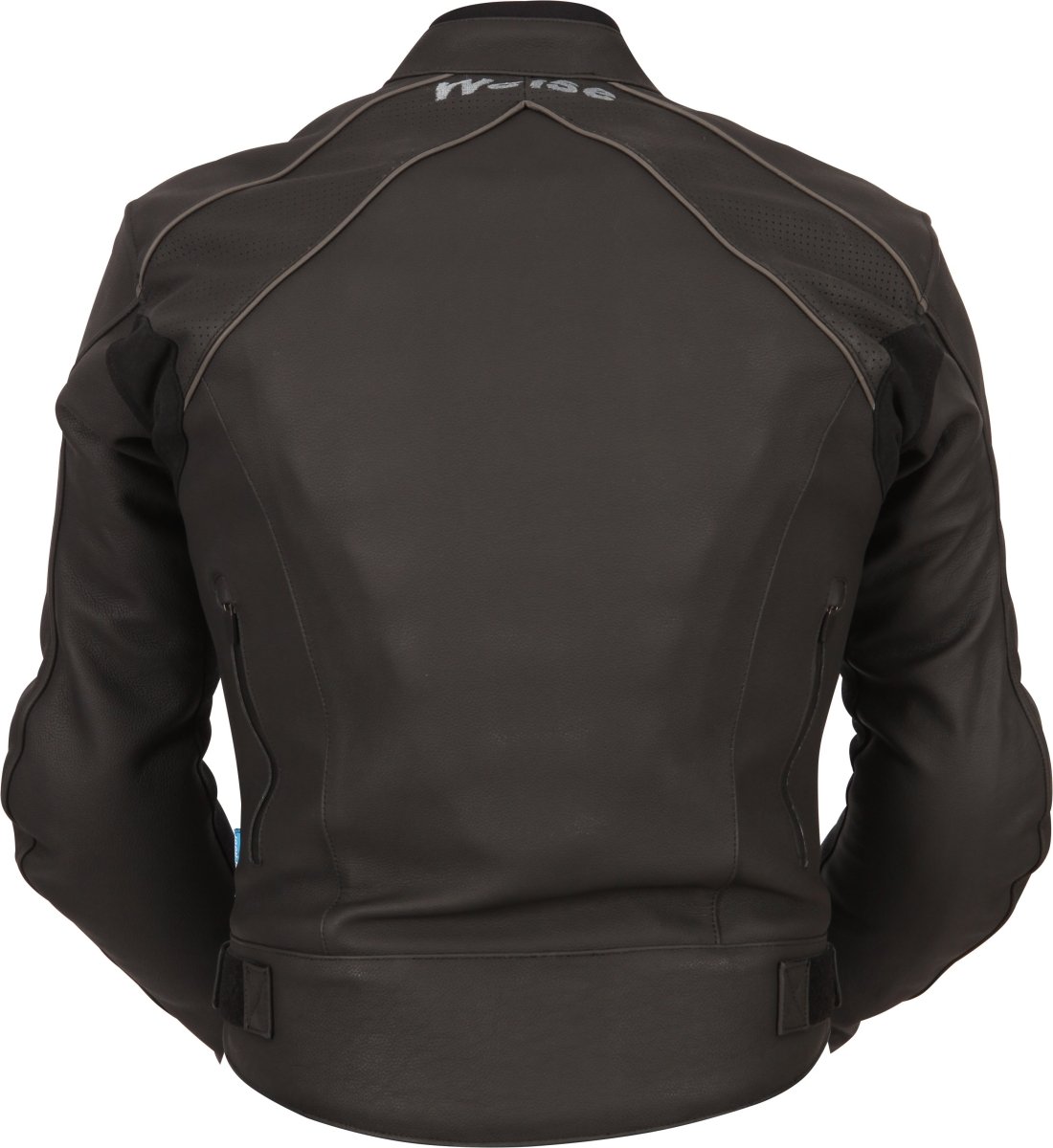WEISE Hydra Waterproof Leather Jacket - Vox Leather