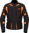 WEISE Pioneer Waterproof Jacket - Vox Leather