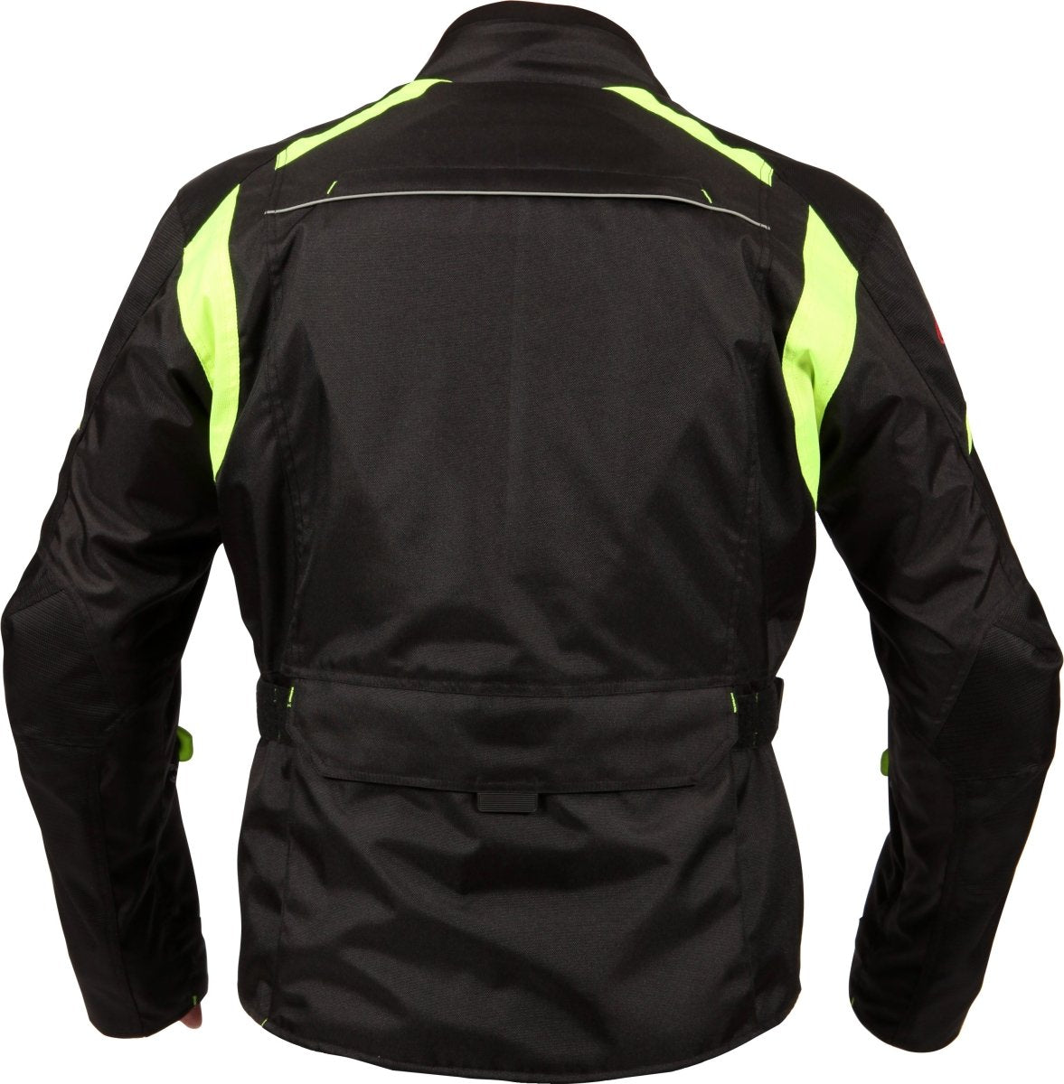WEISE Pioneer Waterproof Jacket - Vox Leather