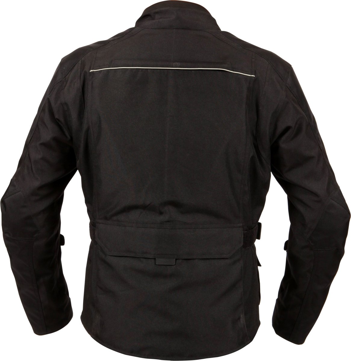 WEISE Pioneer Waterproof Jacket - Vox Leather