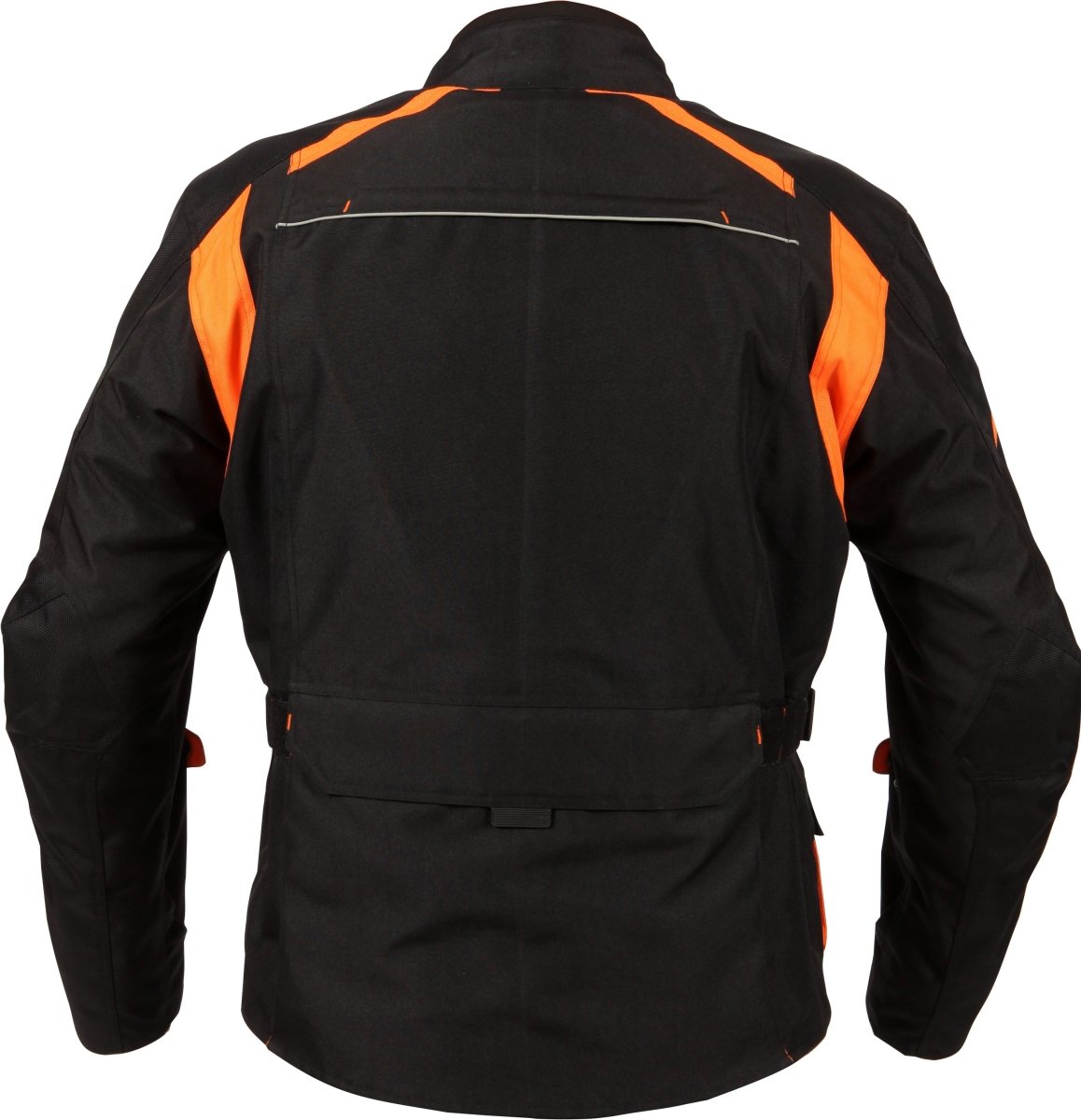 WEISE Pioneer Waterproof Jacket - Vox Leather