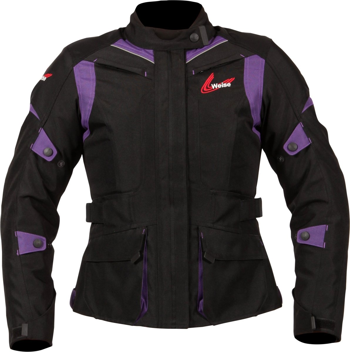 WEISE Pioneer W/P Womens Jacket - Vox Leather