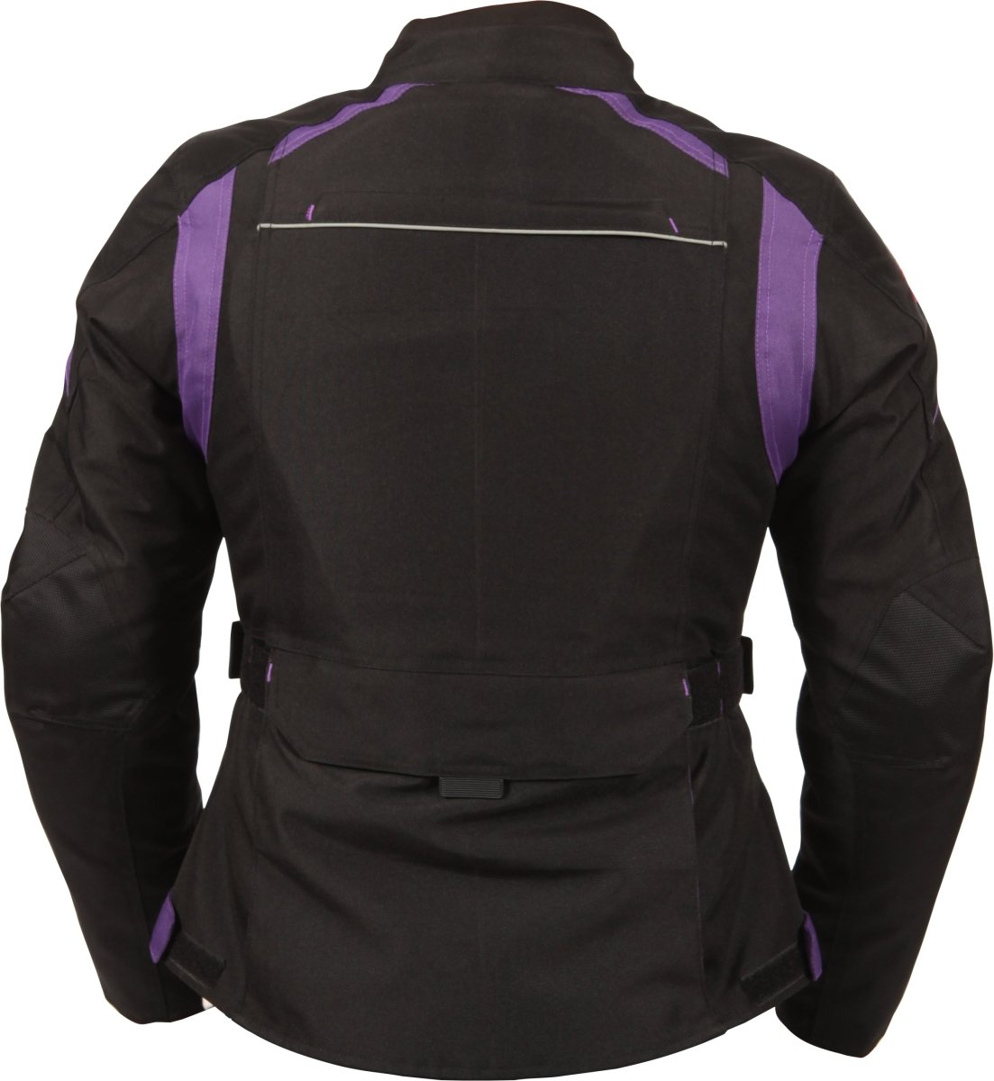 WEISE Pioneer W/P Womens Jacket - Vox Leather