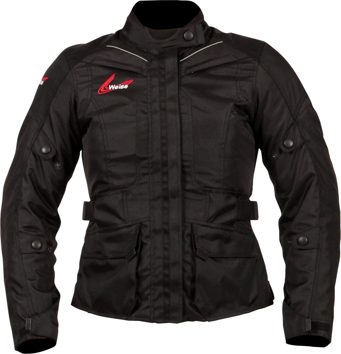 WEISE Pioneer W/P Womens Jacket - Vox Leather