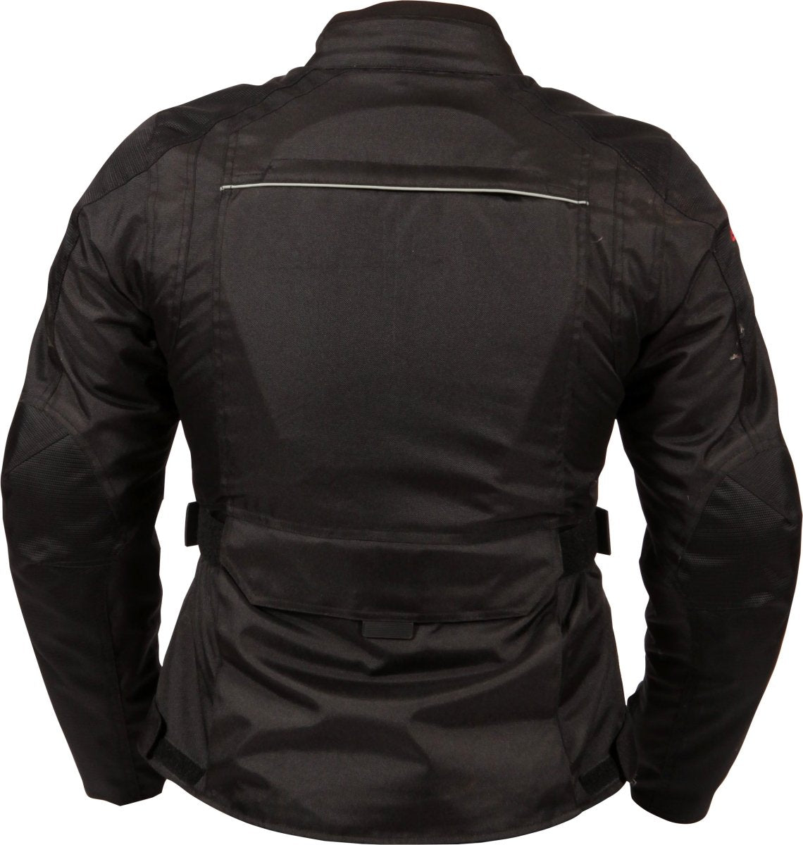 WEISE Pioneer W/P Womens Jacket - Vox Leather