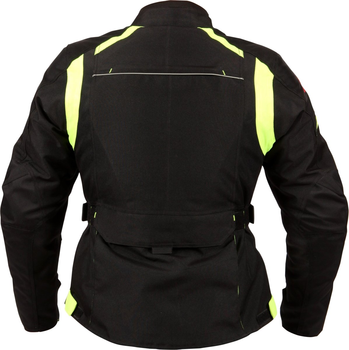 WEISE Pioneer W/P Womens Jacket - Vox Leather
