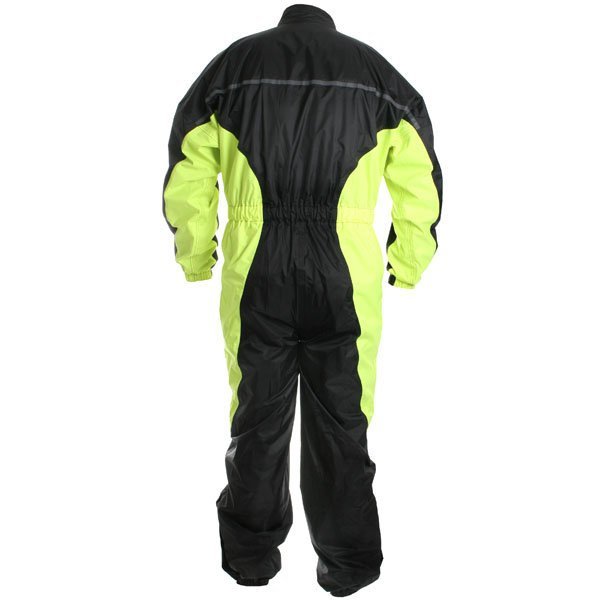 WEISE TEMPEST 1 piece waterproof oversuit - Vox Leather